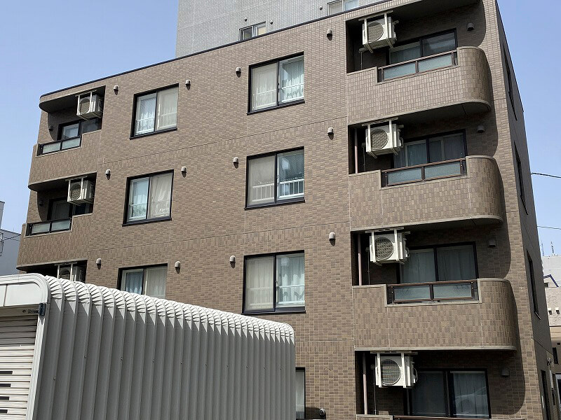 空調工事